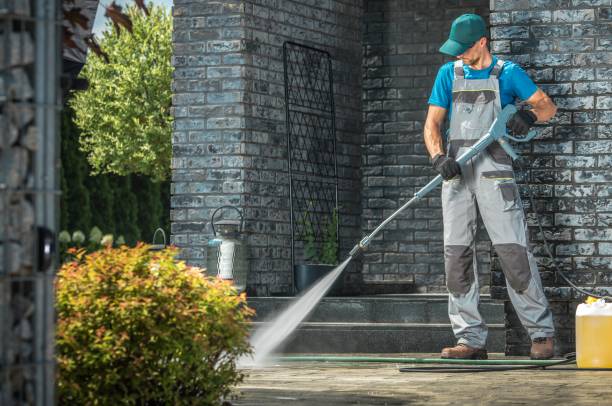 Best Patio and Deck Pressure Washing  in Augusta, KS