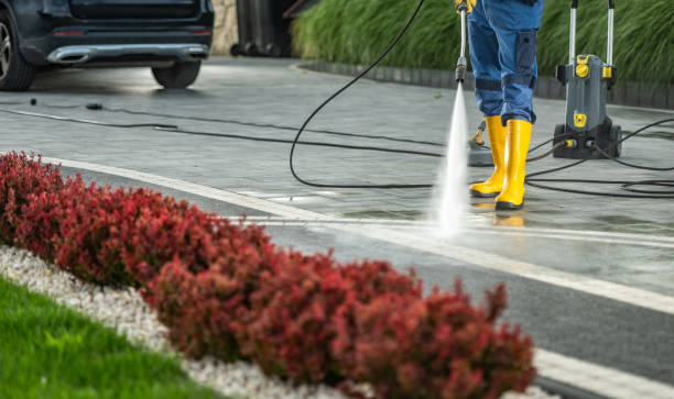 Professional Pressure washing in Augusta, KS